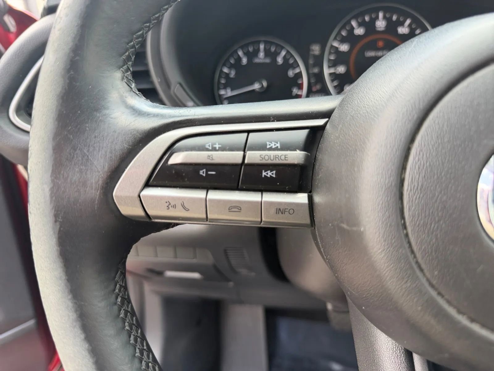 Used 2022 MAZDA CX-30 AWD 2.5 S w/ Select Package image 24