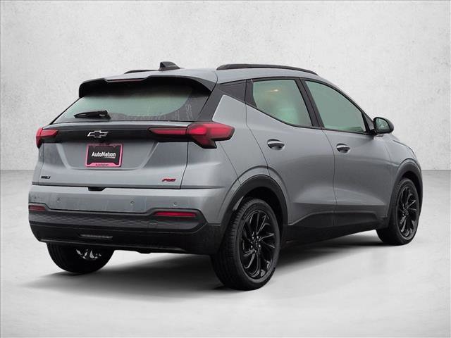 New 2027 Chevrolet Bolt RS w/ Technology Package video 2