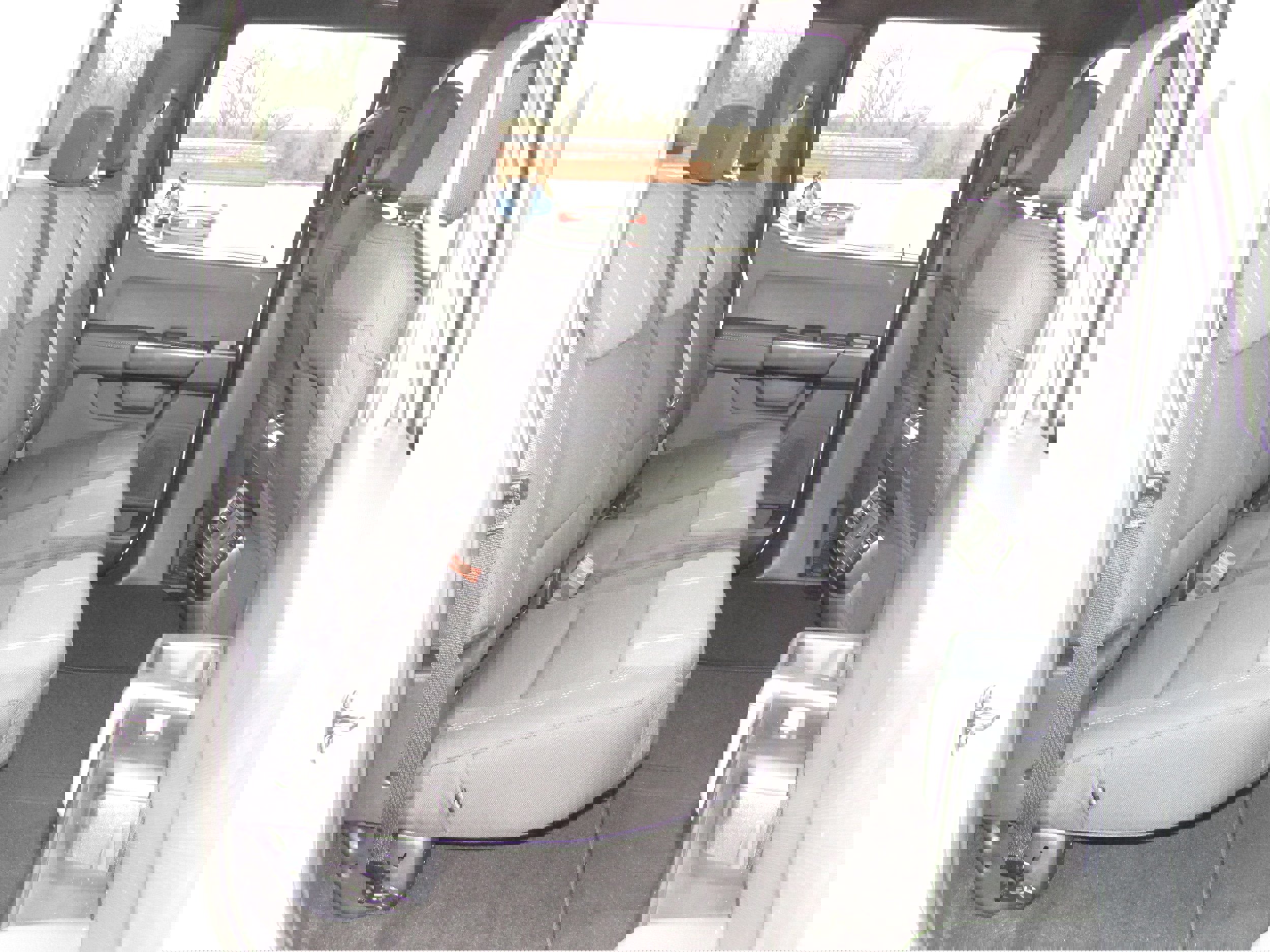 New 2026 Ford F150 STX image 21