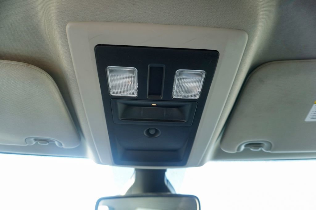 Used 2023 RAM 1500 Classic SLT image 23