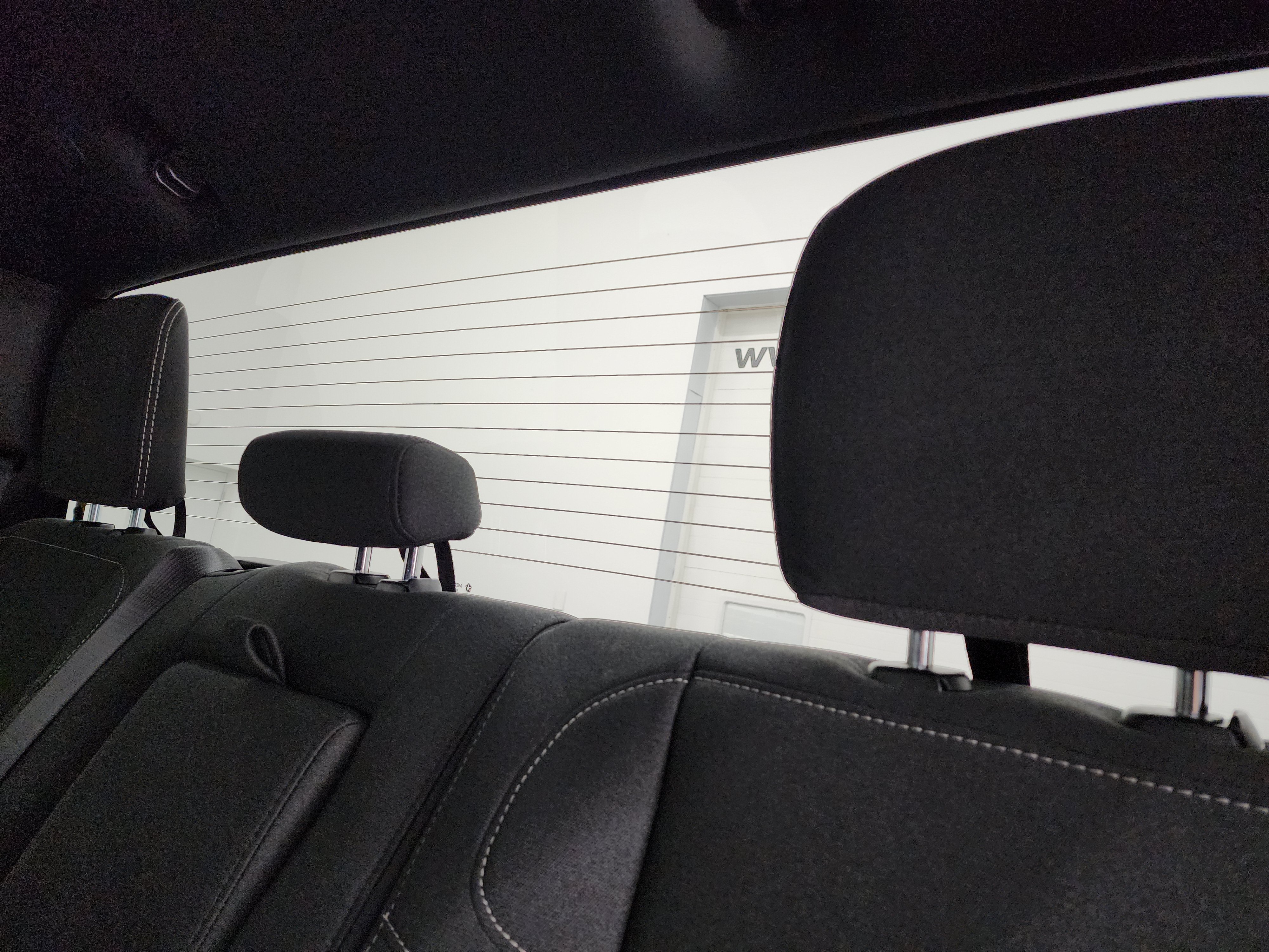 Used 2025 RAM 2500 Lone Star AWD/4WD image 37