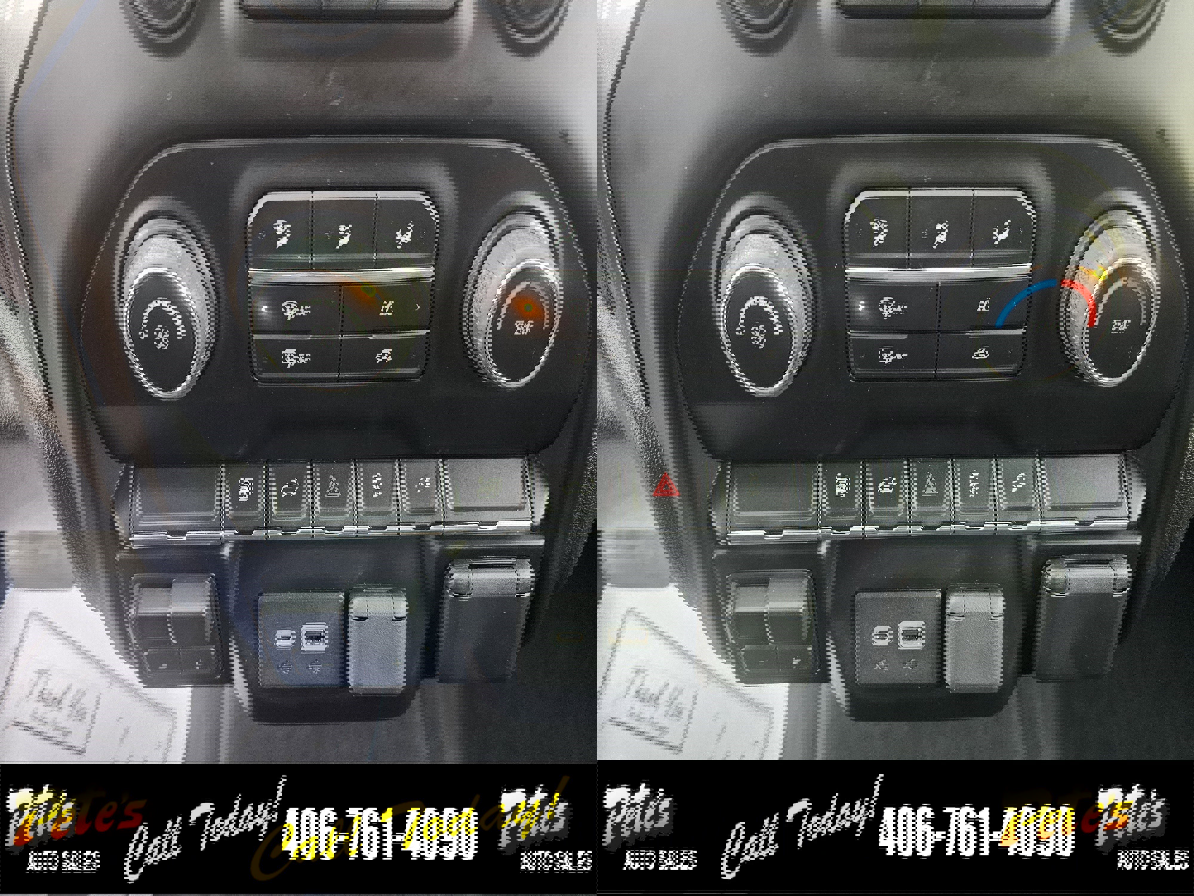 Used 2023 Chevrolet Silverado 2500 LT w/ Remote Start Package image 24