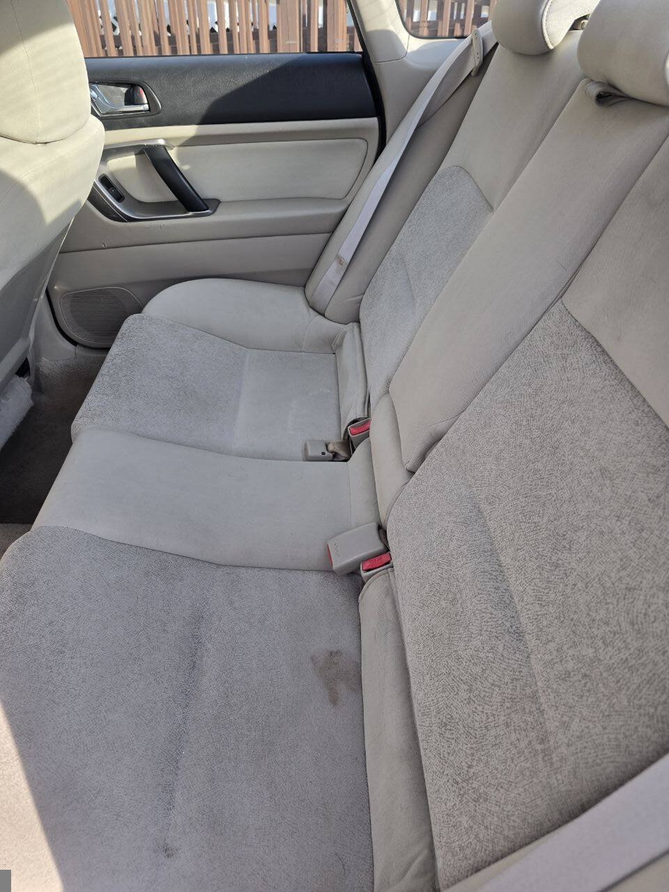 Used 2008 Subaru Legacy 2.5i Special Edition AWD/4WD image 21