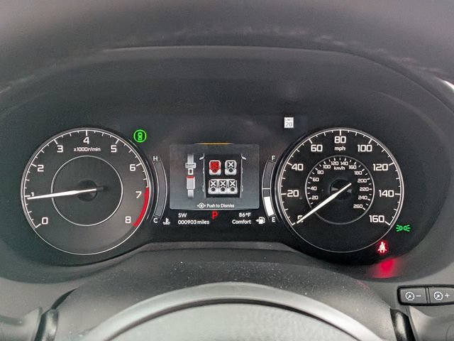 Used 2026 Acura RDX SH-AWD w/ Technology Package image 37