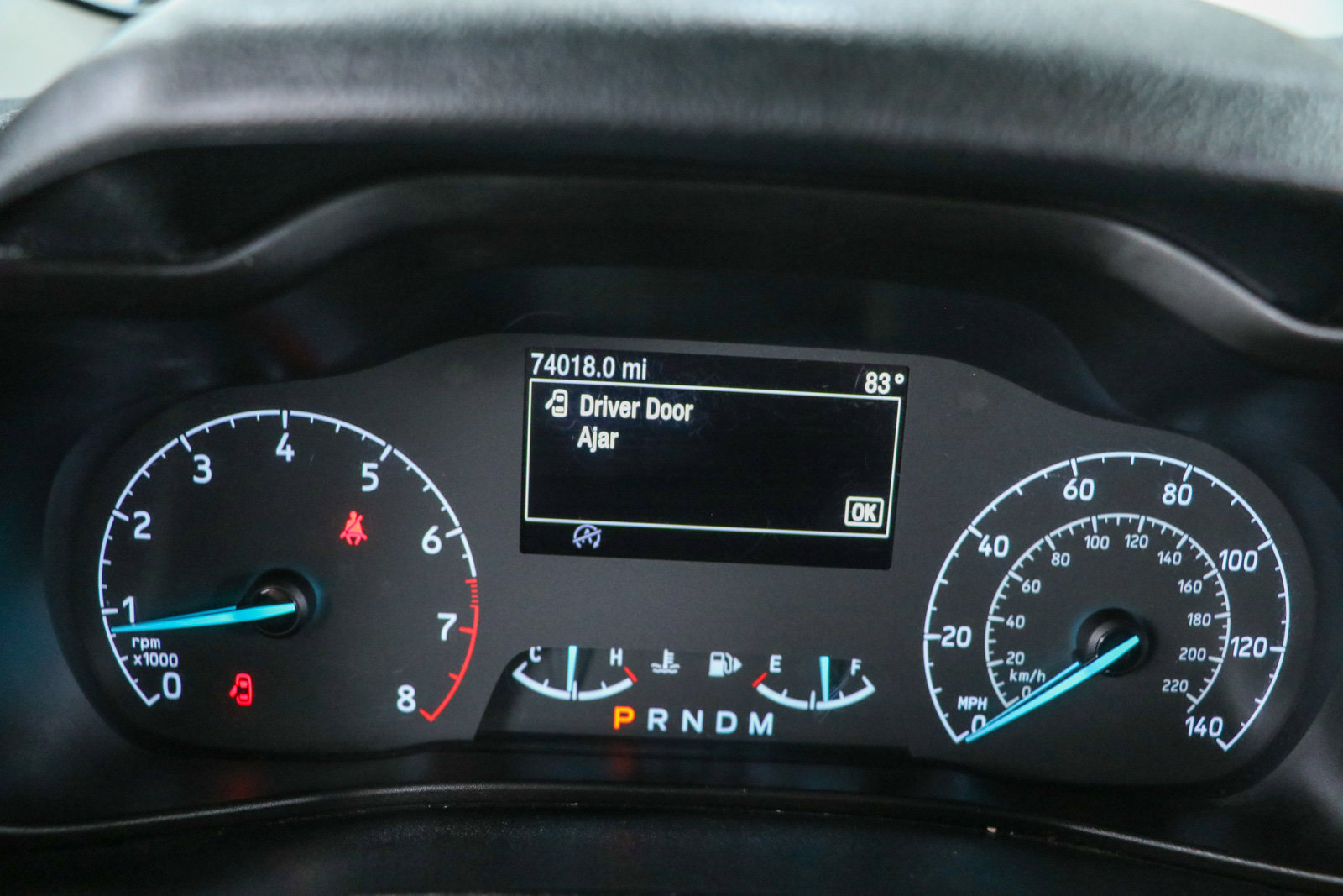 Used 2019 Ford Transit Connect XL FWD image 15