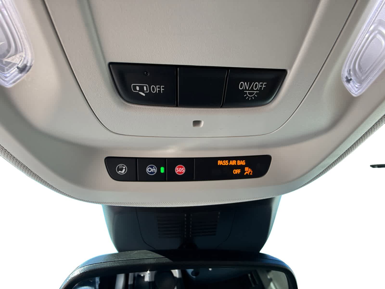 Used 2024 Buick Envision Sport Touring AWD/4WD image 18