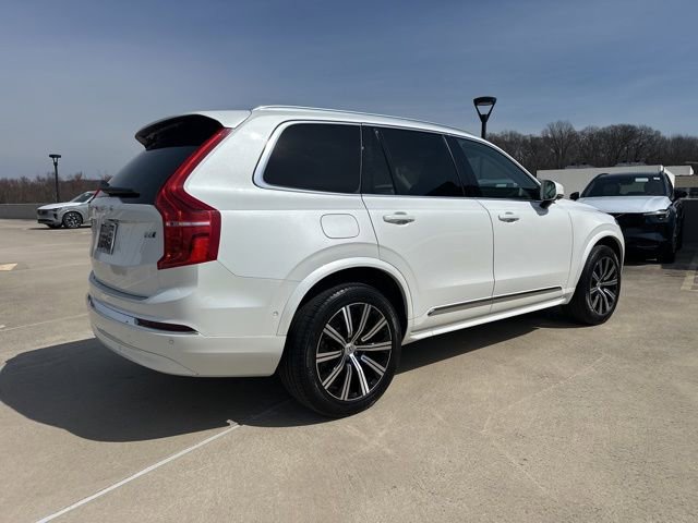Certified 2023 Volvo XC90 B6 Plus w/ Protection Package Premier AWD/4WD image 9