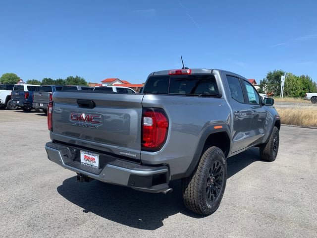 New 2026 GMC Canyon Elevation RWD image 6