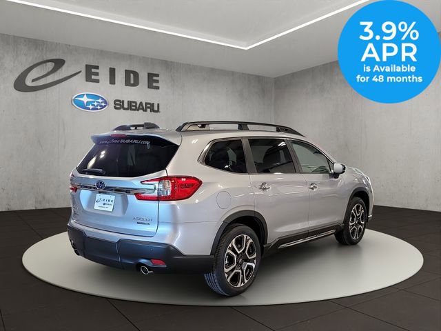 New 2026 Subaru Ascent Touring image 4