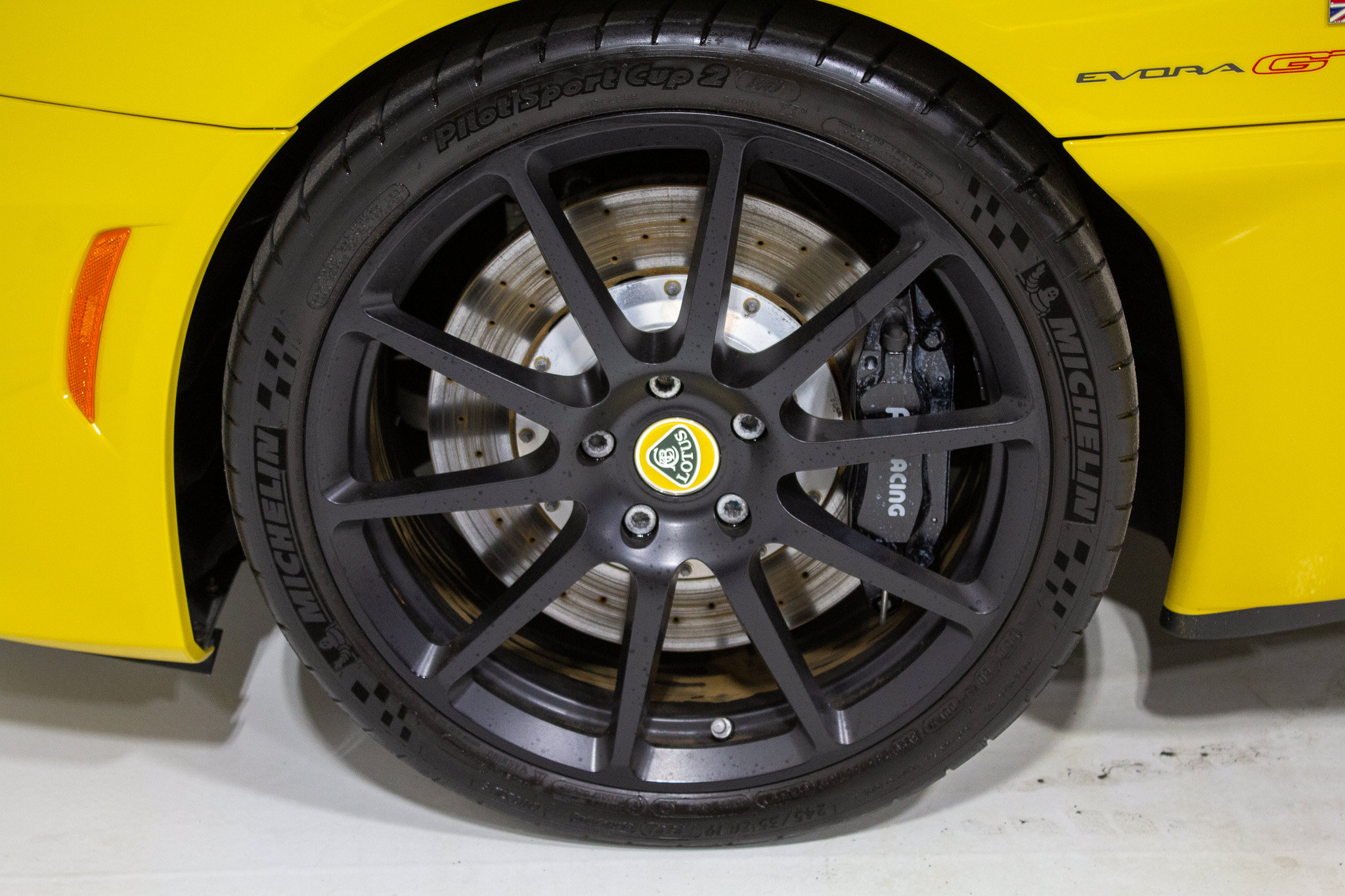 Used 2021 Lotus Evora RWD image 29