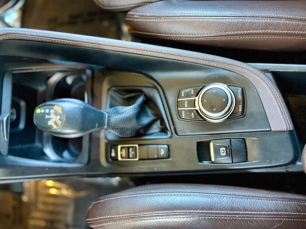 Used 2018 BMW X1 xDrive28i AWD/4WD image 39