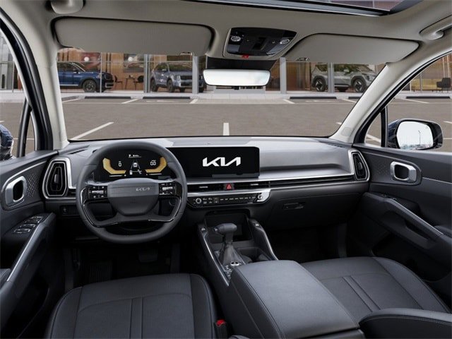 New 2026 Kia Sorento S w/ S Panoramic Sunroof Package AWD/4WD image 14