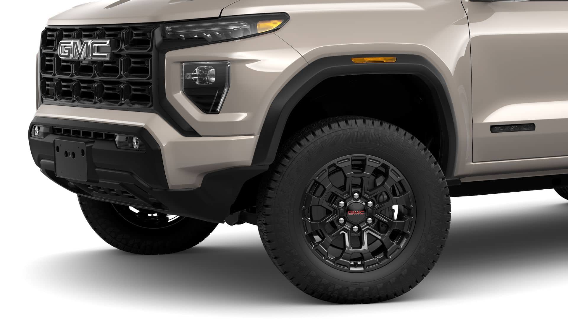 New 2026 GMC Canyon Elevation w/ Convenience Package RWD image 59