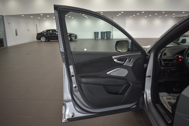 Used 2023 Acura RDX A-Spec AWD/4WD image 9