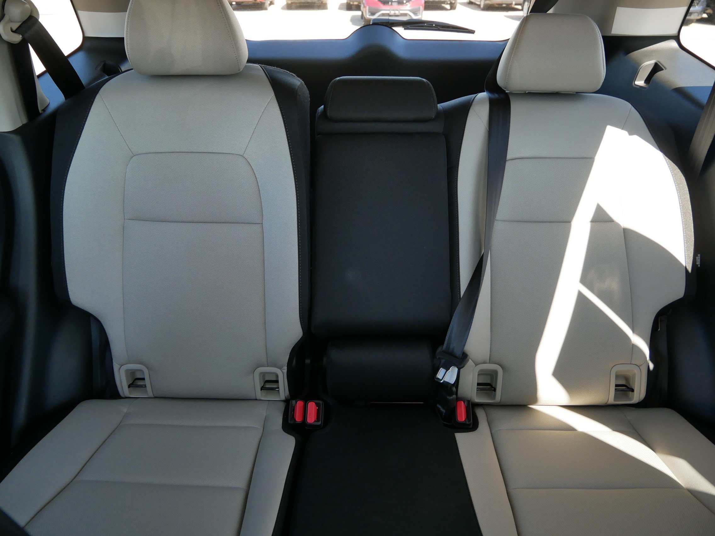 Certified 2025 Honda CR-V EX image 13