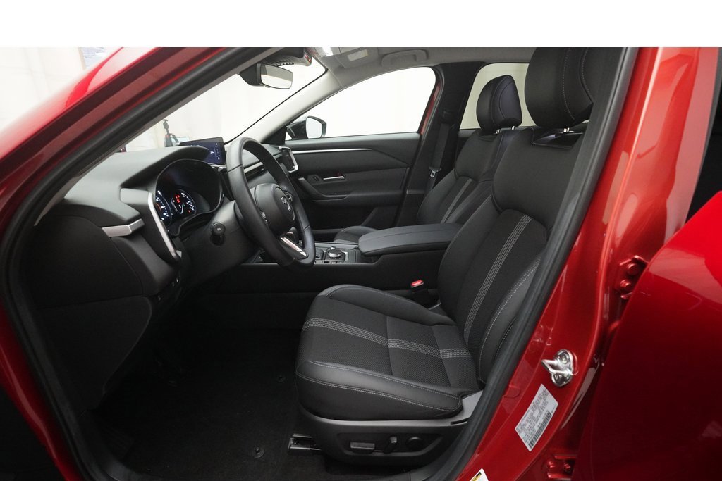 Certified 2025 MAZDA CX-50 2.5 Hybrid w/ Weather Package image 7