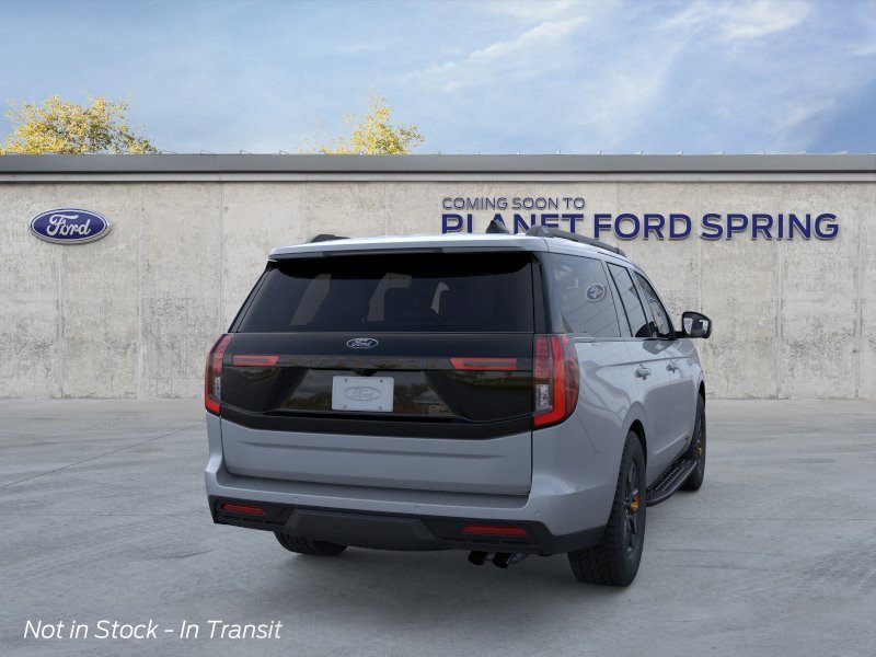 New 2026 Ford Expedition Tremor AWD/4WD image 10