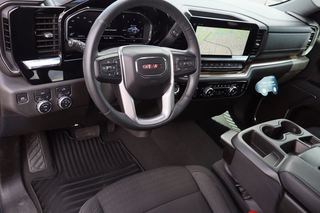 Certified 2023 GMC Sierra 1500 Elevation AWD/4WD image 12