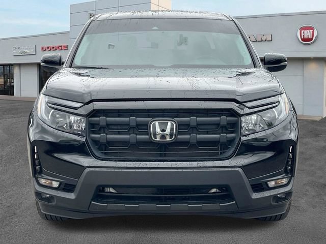 Used 2024 Honda Ridgeline RTL image 2