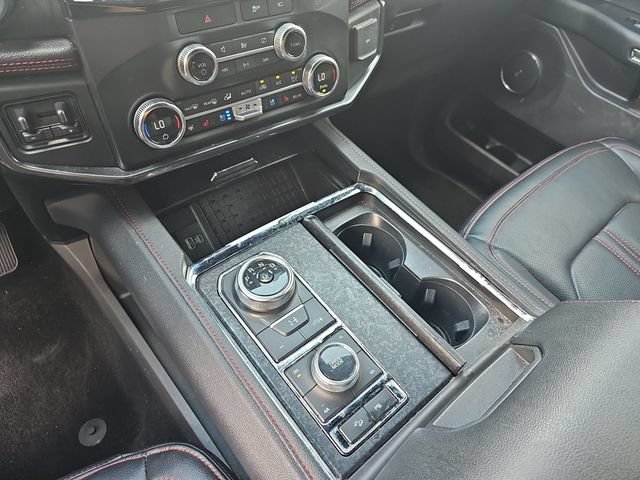 Used 2023 Ford Expedition Limited AWD/4WD image 29