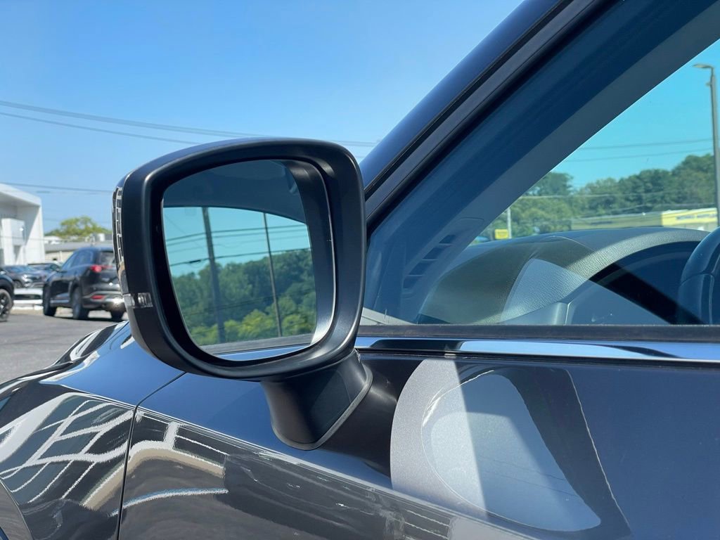 Certified 2023 MAZDA CX-5 AWD 2.5 S w/ Premium Package image 32