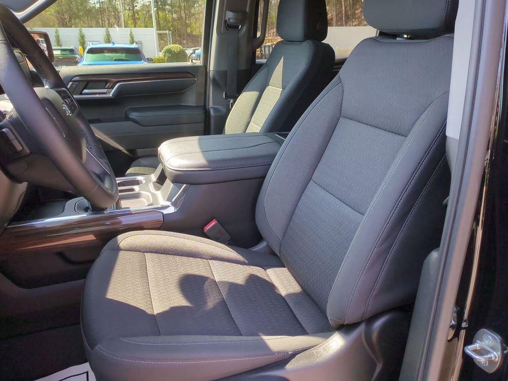 Used 2023 Chevrolet Silverado 1500 RST image 12