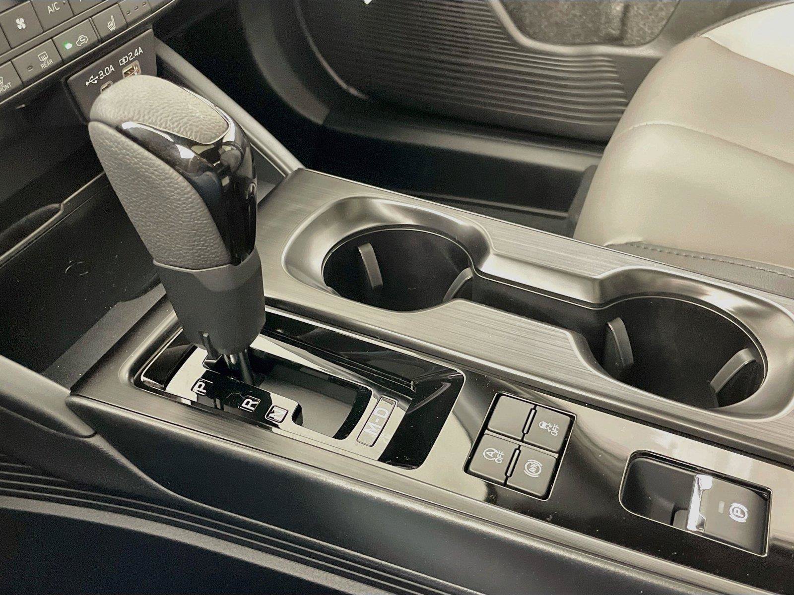 New 2026 Subaru Outback Premium AWD/4WD image 18
