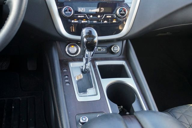 Used 2024 Nissan Murano Platinum image 14