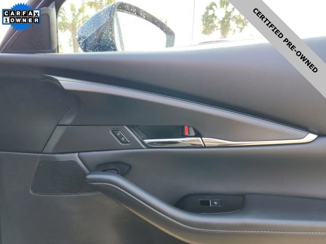 Certified 2023 MAZDA CX-30 AWD 2.5 S w/ Preferred Package image 24