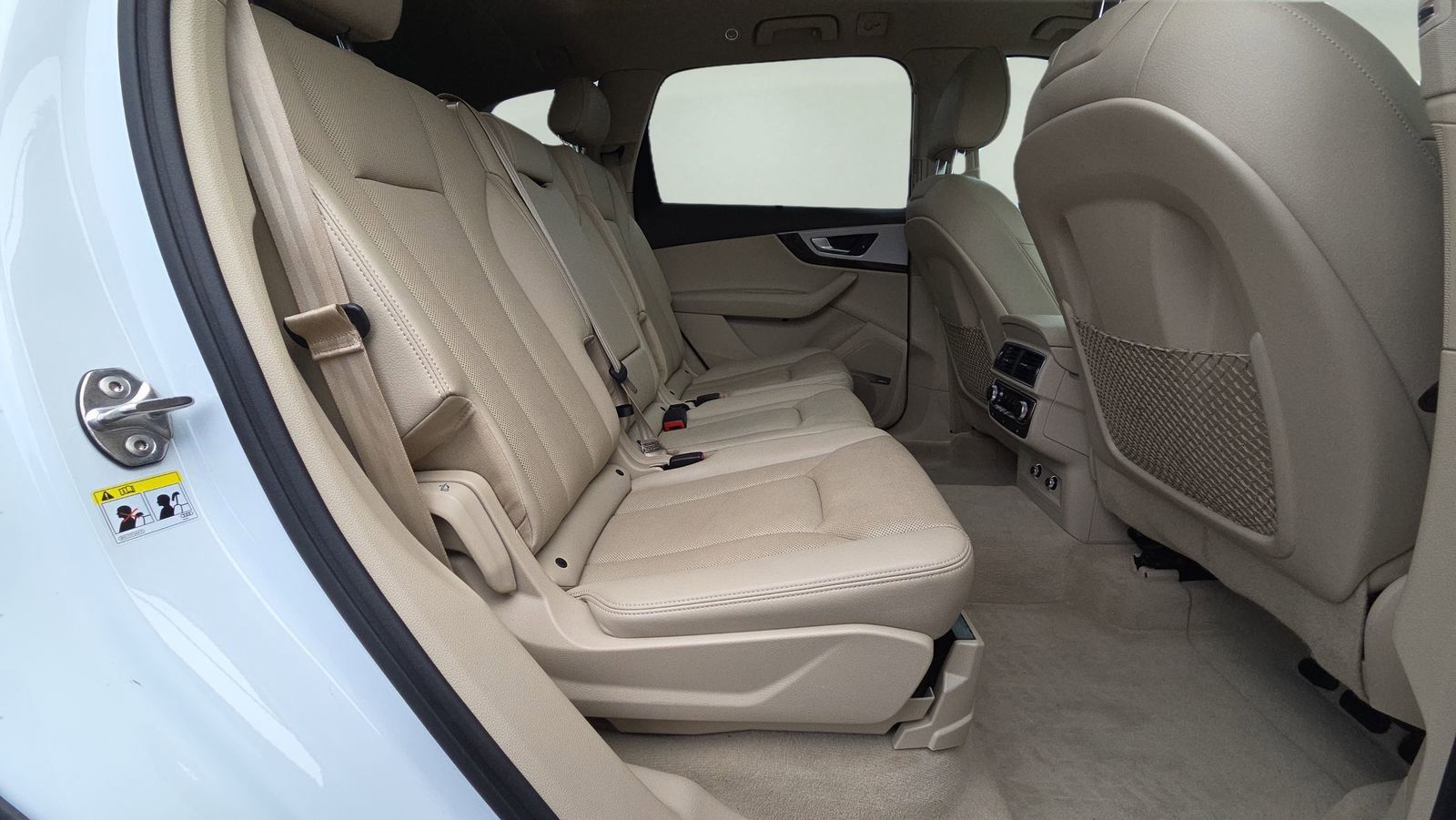 Used 2019 Audi Q7 2.0T Premium Plus image 14