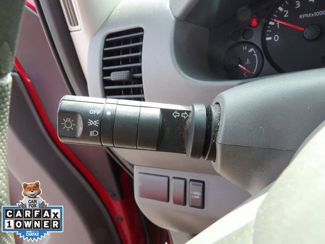 Used 2011 Nissan Frontier S image 28