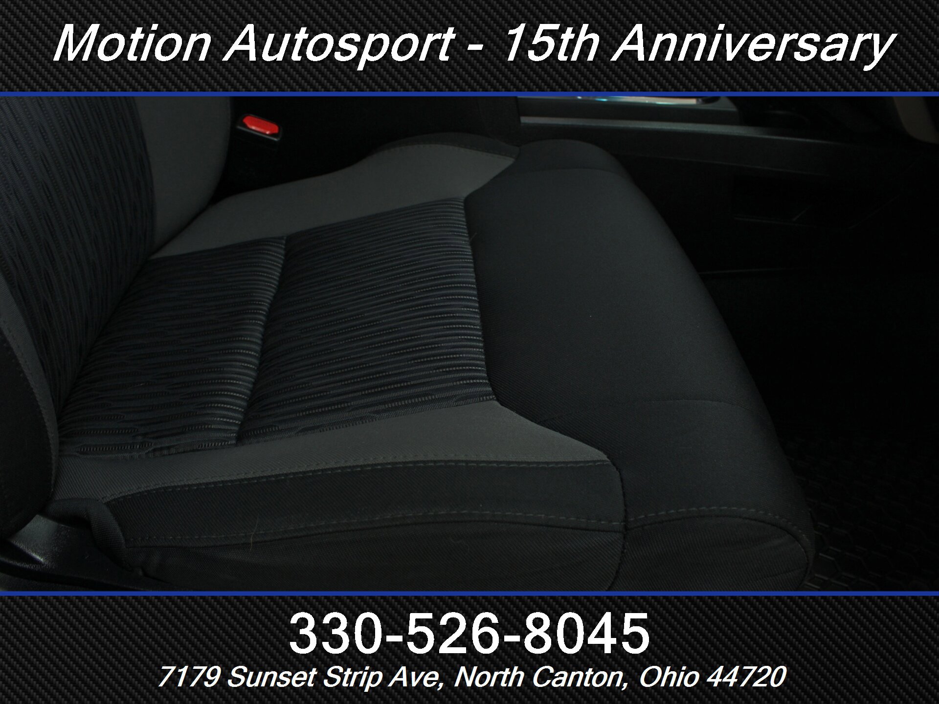 Used 2016 Toyota Tundra SR5 AWD/4WD image 37