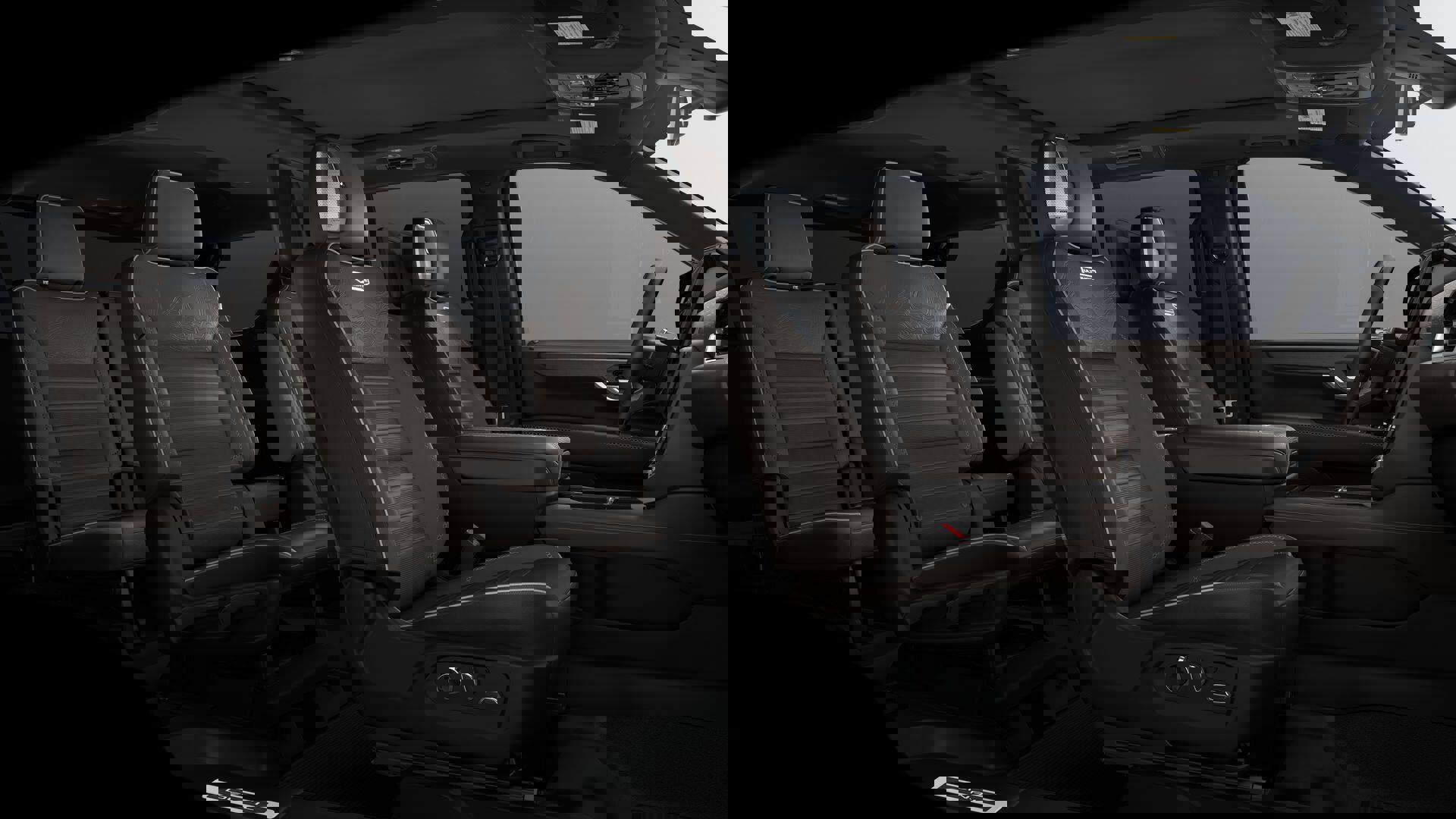 New 2026 GMC Yukon Denali Ultimate image 8