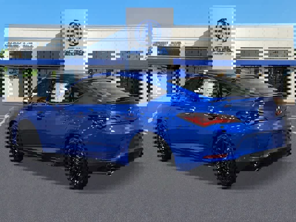 New 2026 Acura Integra A-Spec image 3