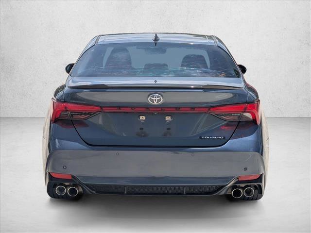 Used 2020 Toyota Avalon Touring w/ Advanced Safety Package FWD image 6