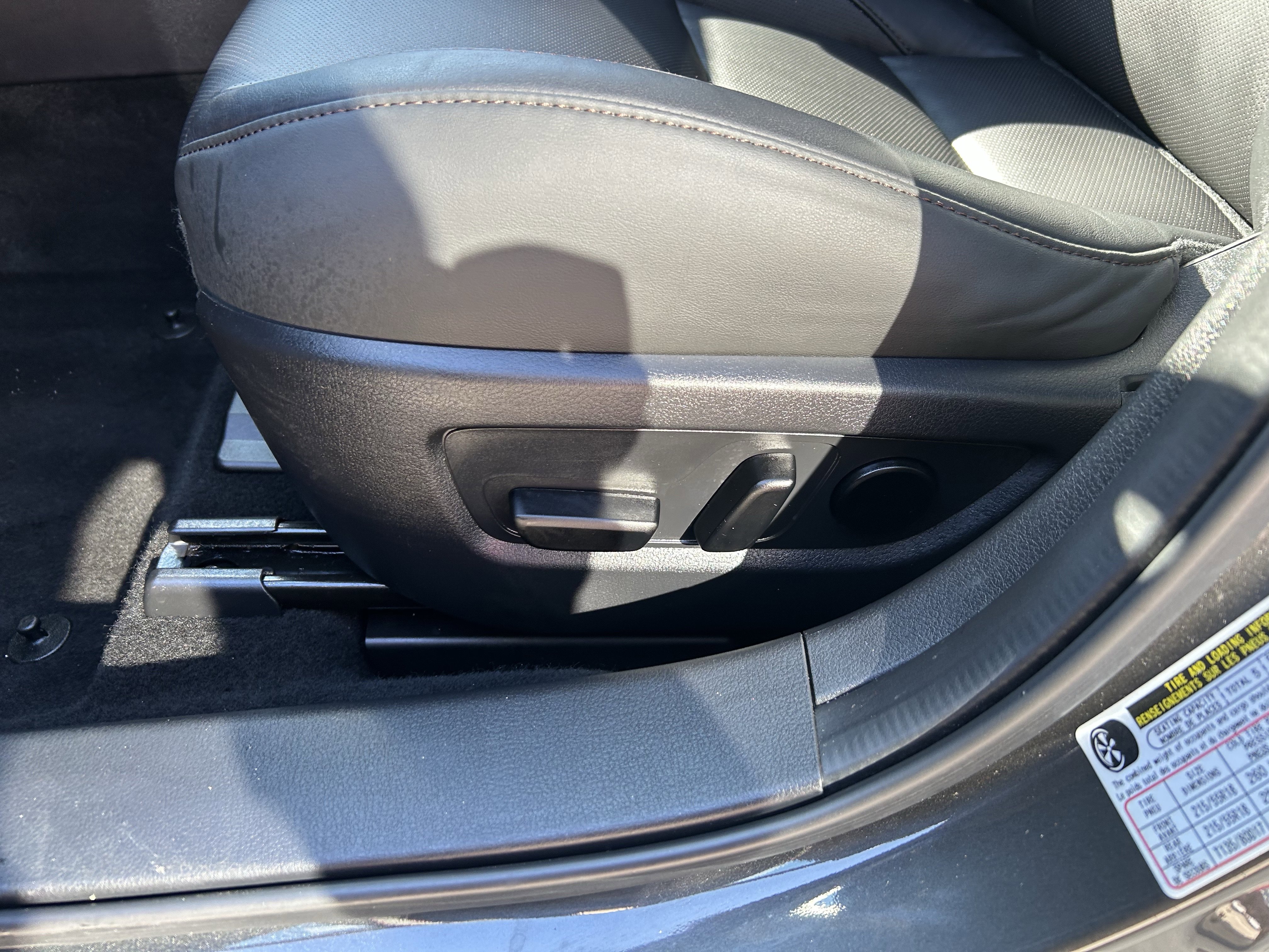 Certified 2023 MAZDA CX-30 2.5 Turbo w/ Premium Plus Pkg image 22