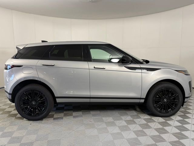 New 2026 Land Rover Range Rover Evoque S AWD/4WD image 10