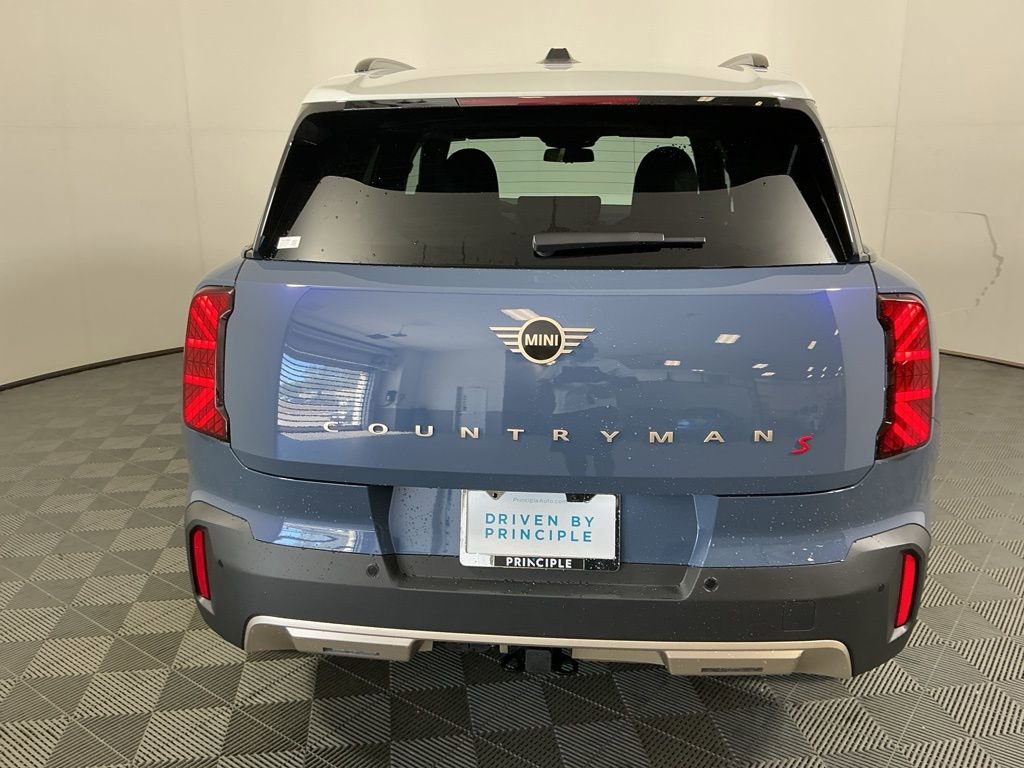 New 2026 MINI Cooper Countryman S image 6