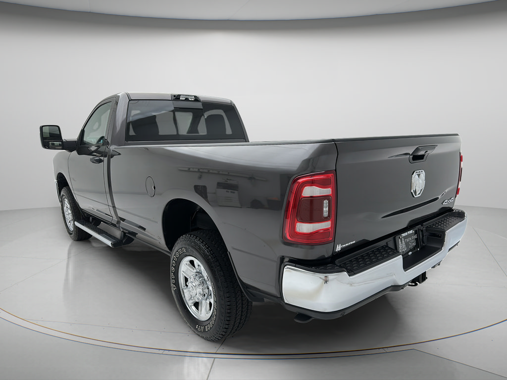 Used 2024 RAM 2500 Tradesman w/ Towing Technology Group AWD/4WD image 6