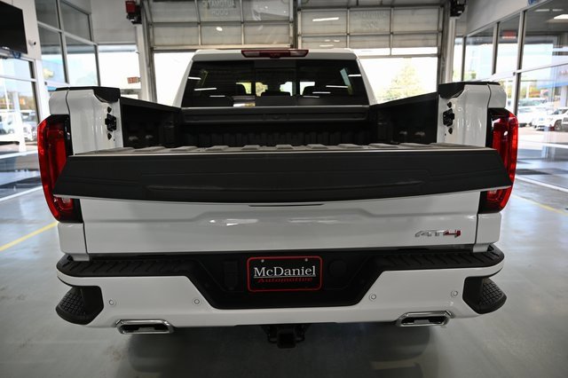 New 2026 GMC Sierra 1500 AT4 w/ AT4 Premium Package image 7