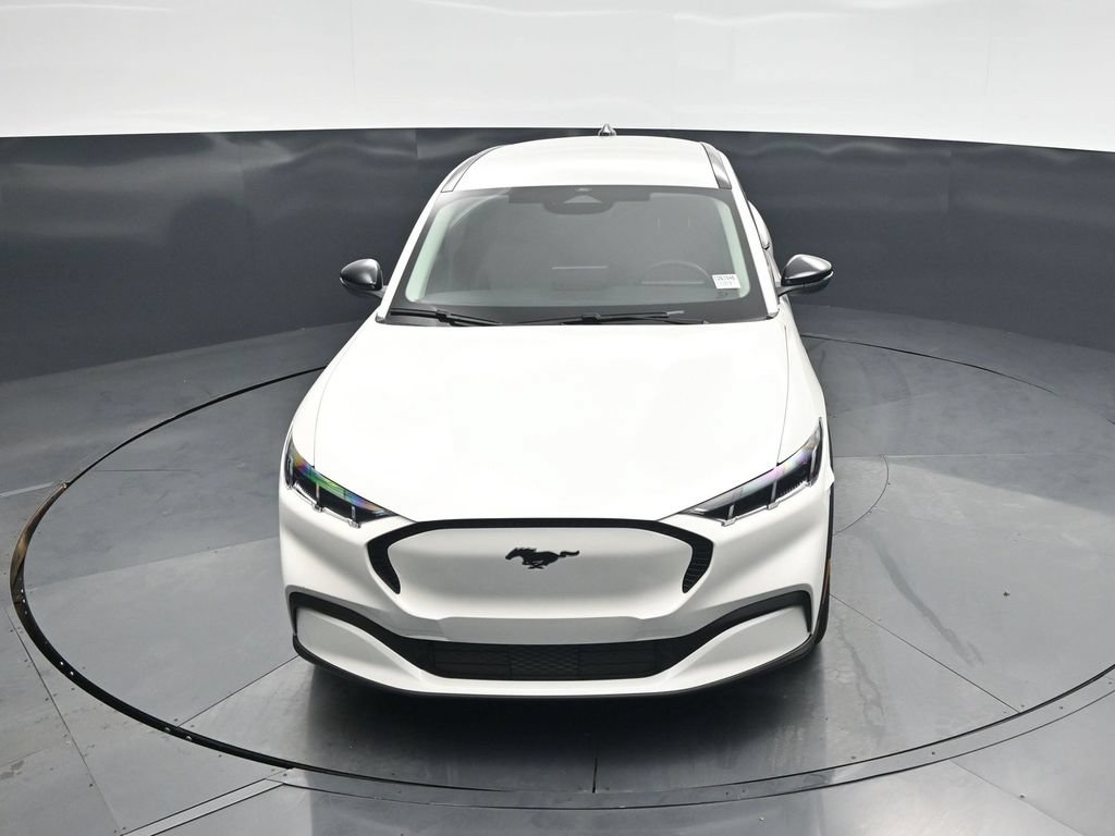 New 2026 Ford Mustang Mach-E Select RWD image 32