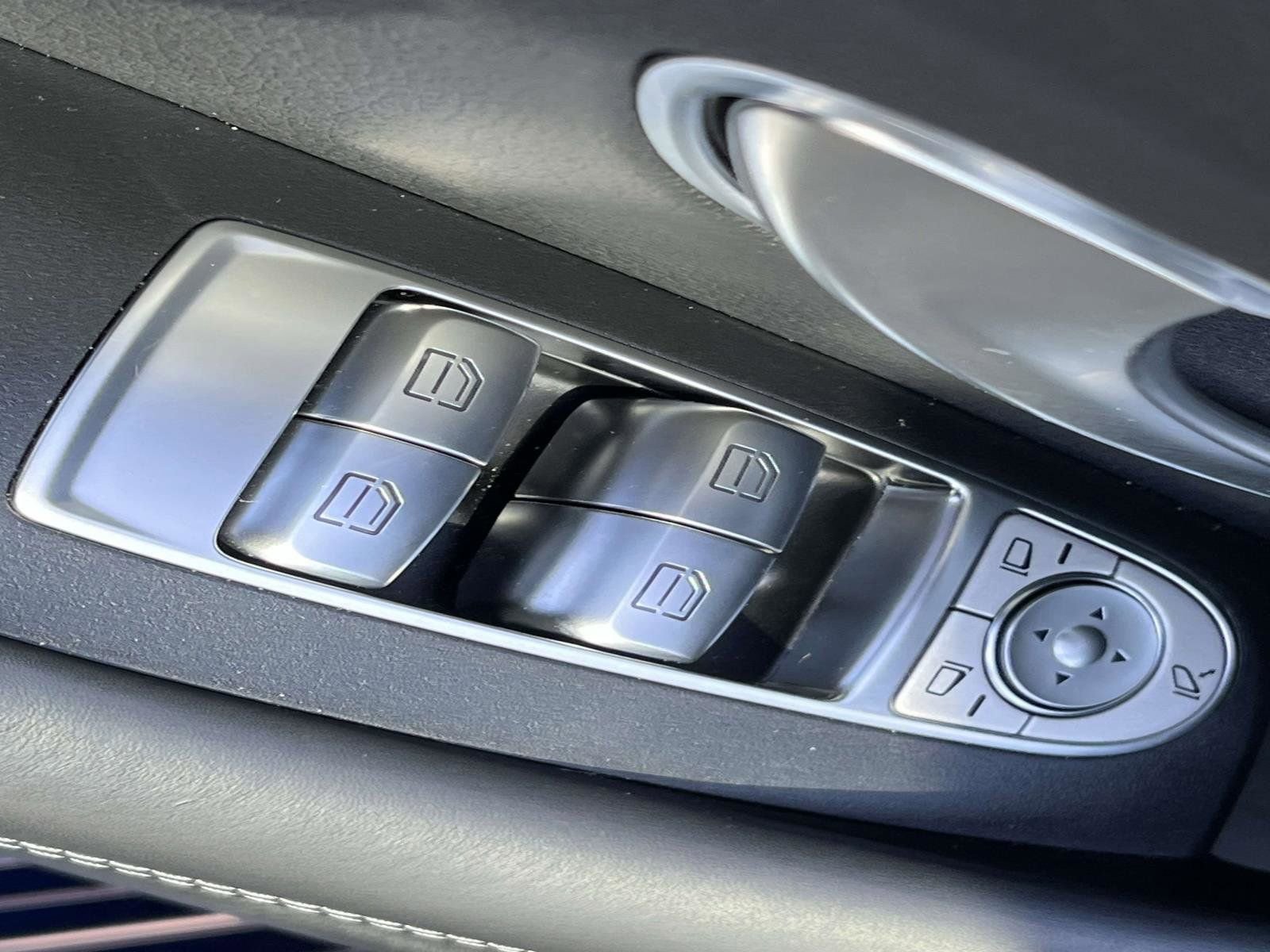 Used 2023 Mercedes-Benz E 53 AMG 4MATIC Coupe image 20