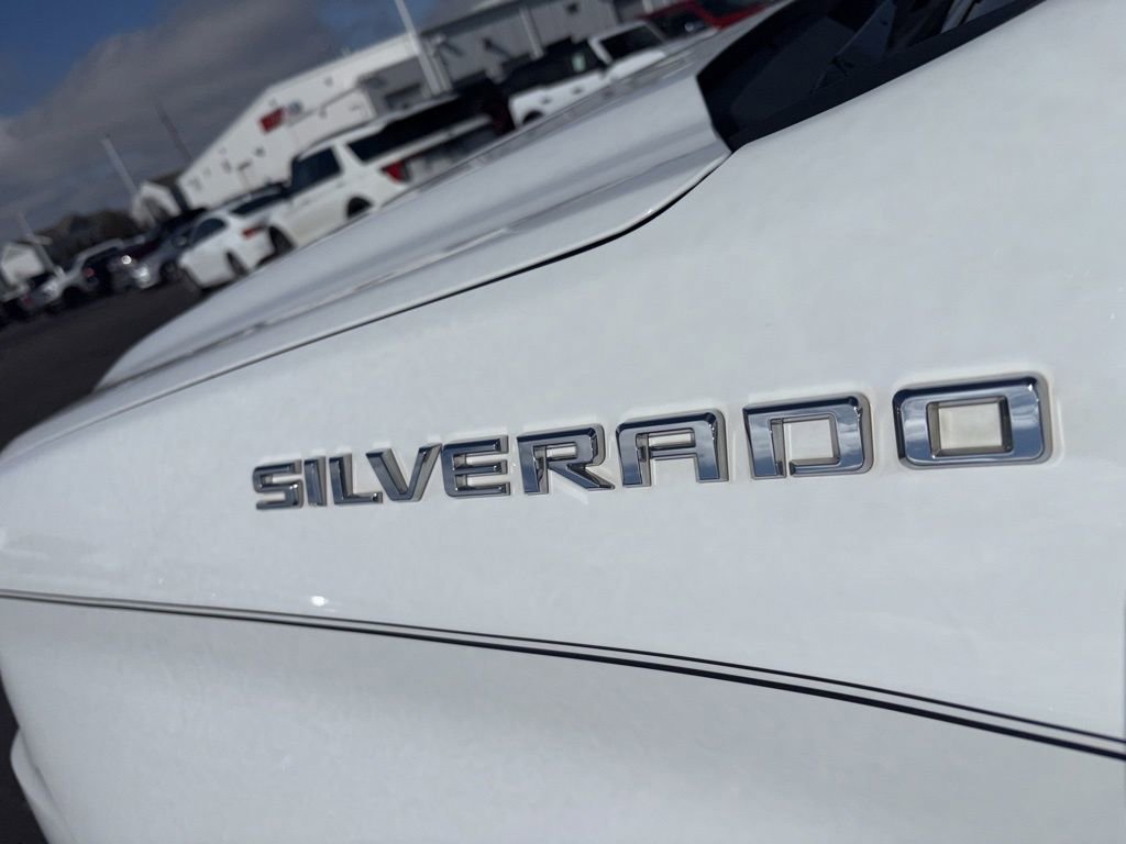 Used 2019 Chevrolet Silverado 1500 LT w/ All-Star Edition image 15