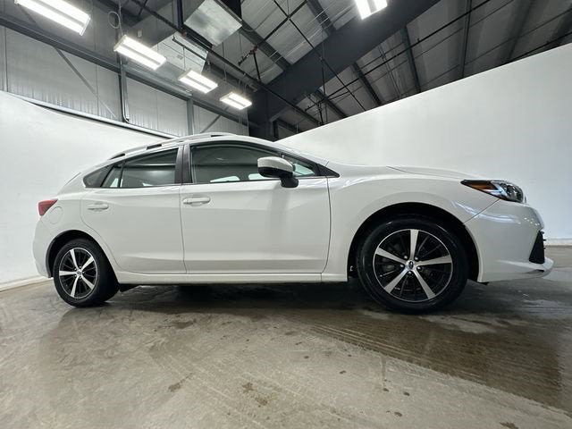Certified 2023 Subaru Impreza Premium image 3