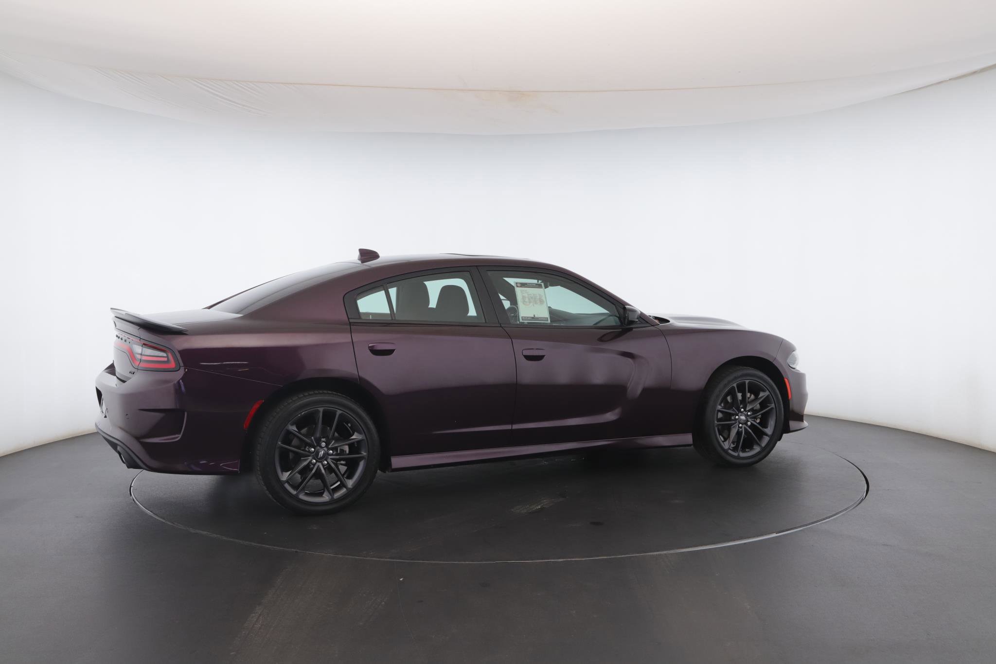 Used 2022 Dodge Charger GT w/ Blacktop Package image 29