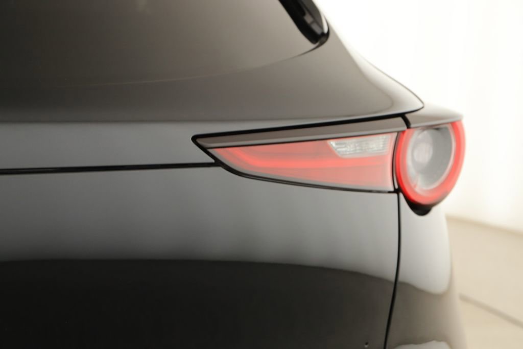 Used 2024 MAZDA CX-30 AWD 2.5 S w/ Preferred Package image 30