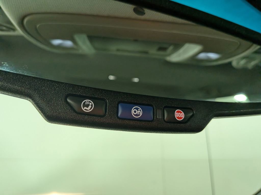 Used 2015 Chevrolet Silverado 2500 LTZ w/ Duramax Plus Package image 32