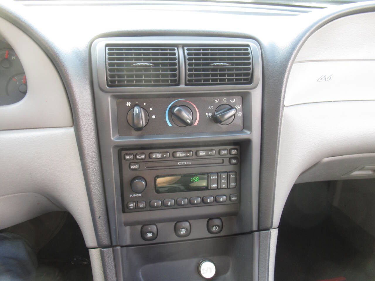 Used 2003 Ford Mustang GT image 23