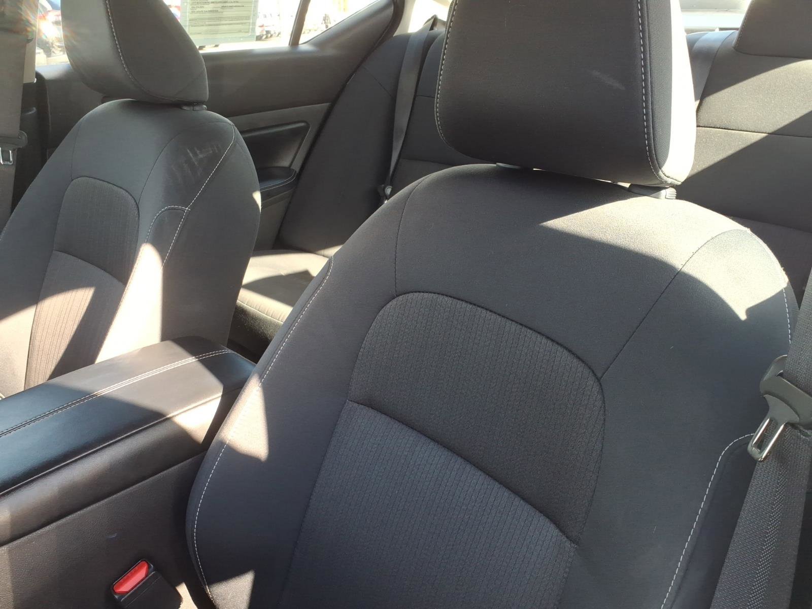 Certified 2024 Nissan Altima 2.5 SV image 18