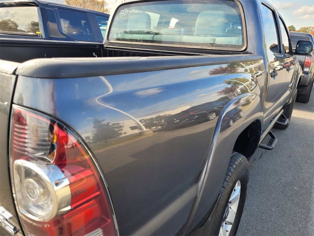 Used 2014 Toyota Tacoma PreRunner image 7